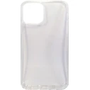 LONDON Θήκη Κινητού Clear Cover για iPhone 12 και iPhone 12 Pro TPU