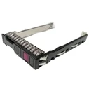 CoreParts Δίσκος Hot Swap Tray 2.5 NVMe HP G10 Gen10 Server