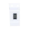 Default Samsung SOCKET-BOARD TO BOARD 8P 2R 0.4MM SMD S