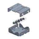 Cambium Networks TV Mount Universal Wall Mount Bracket
