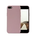 dbramante1928 Greenland Case for iPhone SE 8 7 Pink Sand