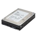 HPE Σκληρός Δίσκος HDD 600GB 6G SAS 15K 3.5in