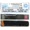 HPE Σκληρός Δίσκος SSD 3.2TB 12G 2.5 SAS MU PLP SC