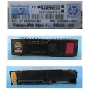 HPE Σκληρός Δίσκος HDD 1TB SATA 3.5 Inch 7200 RPM