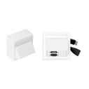 Thorsmann Μετατροπείς Αντάπτορες Wall HDMI USB3.0 inc Thorsmann wall box