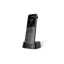 Yealink SIP DECT Τηλέφωνο SIP W73H Ασκός Ακουστικό