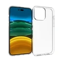 eSTUFF LONDON Θήκη Κινητού Clear Cover για iPhone 14 Pro Max