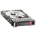 HPE Σκληροί Δίσκοι HDD HPE 300GB SAS 12G 15K SFF SC