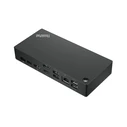 Lenovo Μετατροπείς Αντάπτορες ThinkPad Universal USB-C Dock 40AY0090IT