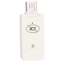 ACS Μετατροπείς Αντάπτορες ACR40T Type C USB SIM Sized Smart Card Reader
