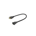 Vivolink Προσαρμογέας HDMI Αρσενικό σε Θηλυκό για Τοίχο