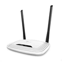 TP Link Router Ασύρματος Δρομολογητής 300Mbps TL WR841N