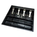 Capture Cash Drawer Insert 4 Bill 8 Coin for CA CD330 480 INS