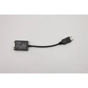 Converters Adapters HDMI to VGA monitor adapter 1080p resolution support