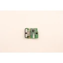 Lenovo Μετατροπείς και Αντάπτορες Cardpop BLD Tiny8 BTB DP Card New ID