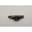 Lenovo Μετατροπείς Αντάπτορες PCIe x16 Riser Card for Lenovo ThinkStation P360 Ultra