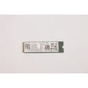 Lenovo Σκληροί Δίσκοι SSD 256GB M.2 2280 PCIe 4.0 NVMe
