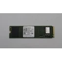 Lenovo Σκληροί Δίσκοι SSD 256GB M 2 NVMe SSD με PCIe 4x4 interface
