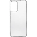 eSTUFF London Θήκη Soft TPU Galaxy Clear Cover Samsung Galaxy A33 5G Διαφανής