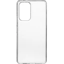 eSTUFF LONDON A53 5G Galaxy Clear Cover