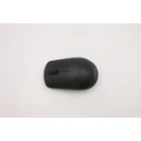 PC Laptop Mouse Wireless Optical 1200 DPI Unknown Brand