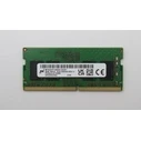 Total Micro Μνήμη RAM 8GB DDR4 SODIMM 3200MHz