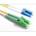 Καλώδια Δικτύου Fiber Patch Cable LC UPC LC APC 3m OS2