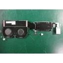 Dell Case Fan Heatsink assembly with fan for XPS 13 9380 and 7390
