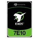Seagate HDD Exos 7E10 SAS 2TB 7200rpm 256MB cache 512n BLK