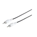 Microconnect Καλώδιο RCA RCA 5m M M