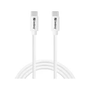 Sandberg Καλώδια Μετατροπείς USB C σε USB C 65W 1M Saver