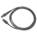 Datalogic Cable IBM USB External Power 4.5 m 15 ft