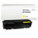 HP Laser Toner Κίτρινο