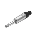 Vivolink Μετατροπέας PRO 6.3mm Jack Connector TS