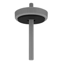 Surveillance Camera Mount Axis T91A13 Threaded Ceiling Mount 10P