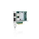HP Μετατροπείς Αντάπτορες 560SFP Plus 10Gb 2 Port Ethernet Adapter High Profile