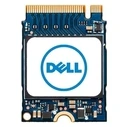 Dell Σκληροί Δίσκοι SSD 256GB M.2 2230 NVMe FWJTG