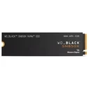 Western Digital Σκληροί Δίσκοι SSD 2TB Black NVMe M.2 PCIe