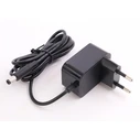 CoreParts Μετατροπείς Αντάπτορες Power Adapter 12W 12V 1A Plug 5.5x2.5 EU Wall