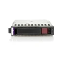 HPE Σκληρός Δίσκος HDD 300GB SAS 6G 15K SFF για Servers G8 G10