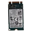 SSD Drives Toshiba 256GB M.2 2242 PCIe 3.0 SSD