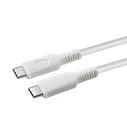 MicroConnect USB C to USB C Cable 0.5m 100W 10Gbps