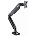 Βάση Monitor Gembird FULL-MOTION DESK MOUNTING ARM 17'-35'