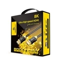 Καλώδιο HDMI Cablexpert ULTRA HIGH SPEED with ETHERNET 'AOC PREMIUM SERIES' 10M