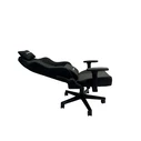 Καρέκλα Gaming Gembird With Back And Neck Pillows Black