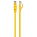Καλώδιο Δικτύου Cablexpert CAT6 UTP Patch Cord Yellow 5M