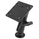 RAM Mount Βάσεις TV RAM με VESA Plate 75 και 100 mm RAM 101U 246