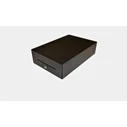 APG Ταμειακή Μηχανή Nano Slide-Out Cash Drawer 8C6VN Black