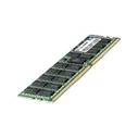 HPE Μνήμες RAM SPS MEMORY DIMM 4GB 1RX8 2133R