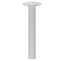Surveillance Cameras Ernitec Straight Tube 100cm w/o anti-drop wire Orion ST100 White